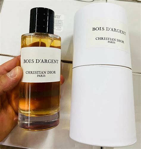 bois d'orient dior|bois d'argent dior.